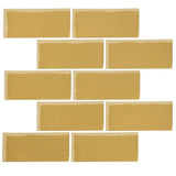 Malibu Field Gold Rush Ceramic Tile - Avente Tile