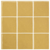 Malibu Field Gold Rush Ceramic Tile - Avente Tile