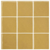 Malibu Field Gold Rush Ceramic Tile - Avente Tile