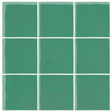 Malibu Field Juniper Breeze 7723C Ceramic Tile - Avente Tile