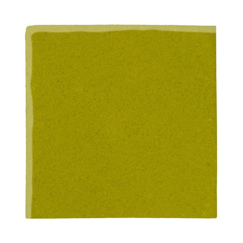 Malibu Field Lime Green 7495C Ceramic Tile - Avente Tile