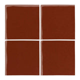 Malibu Field Mahogany 478C Ceramic Tile - Avente Tile