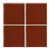 Malibu Field Mahogany 478C Ceramic Tile - Avente Tile