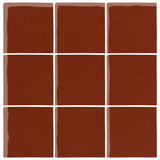 Malibu Field Mahogany 478C Ceramic Tile - Avente Tile
