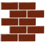 Malibu Field Mahogany 478C Ceramic Tile - Avente Tile