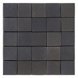 Malibu Field May Gray Ceramic Tile - Avente Tile
