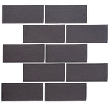 Malibu Field May Gray Ceramic Tile - Avente Tile