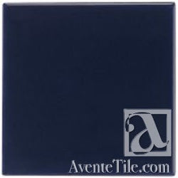 Malibu Field Midnight Blue 2965C Ceramic Tile - Avente Tile