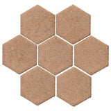 Malibu Field Mushroom Matte 7504U Ceramic Tile - Avente Tile