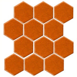 Malibu Field Nutmeg 7517C Ceramic Tile - Avente Tile