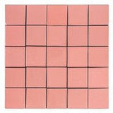 Malibu Field Peach Pie Ceramic Tile - Avente Tile