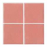Malibu Field Peach Pie Ceramic Tile - Avente Tile