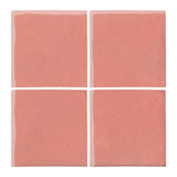 Malibu Field Peach Pie Ceramic Tile - Avente Tile