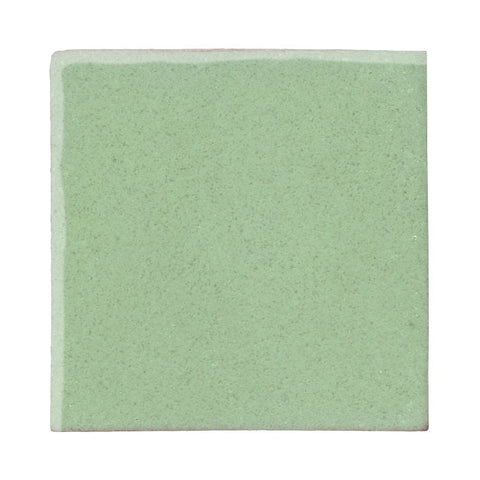 Malibu Field Peppermint Ceramic Tile - Avente Tile