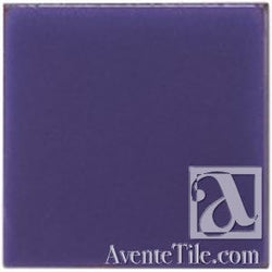 Malibu Field Periwinkle 7456C Ceramic Tile - Avente Tile
