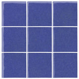 Malibu Field Periwinkle 7456C Ceramic Tile - Avente Tile
