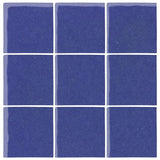Malibu Field Periwinkle 7456C Ceramic Tile - Avente Tile