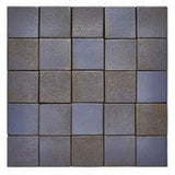 Malibu Field Persian Blue Ceramic Tile - Avente Tile