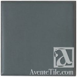 Malibu Field Pewter Matte 418U Ceramic Tile - Avente Tile