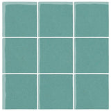 Malibu Field Powder Blue 7458C Ceramic Tile - Avente Tile
