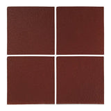 Malibu Field Pueblo Red Ceramic Tile - Avente Tile