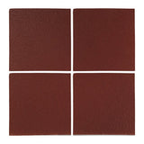 Malibu Field Pueblo Red Ceramic Tile - Avente Tile