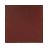 Malibu Field Pueblo Red Ceramic Tile - Avente Tile