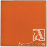 Malibu Field Pumpkin 1585C Ceramic Tile - Avente Tile