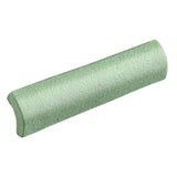 Malibu Field Quarter Round 1"x6" - Avente Tile