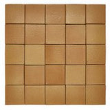 Malibu Field Red Iron Ceramic Tile - Avente Tile