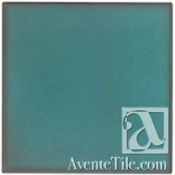 Malibu Field Sea Foam Green Matte 5503U Ceramic Tile - Avente Tile