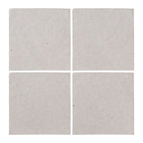 Malibu Field Sierra Snow Ceramic Tile - Avente Tile