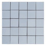 Malibu Field Silver Shadow Ceramic Tile - Avente Tile