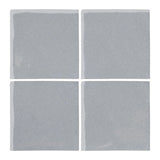 Malibu Field Silver Shadow Ceramic Tile - Avente Tile