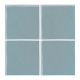 Malibu Field Sky Blue 290C Ceramic Tile - Avente Tile