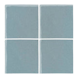 Malibu Field Sky Blue 290C Ceramic Tile - Avente Tile