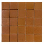 Malibu Field Spanish Brown Ceramic Tile - Avente Tile