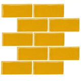 Malibu Field Sunny Side Up 1225C Ceramic Tile - Avente Tile