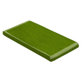 Malibu Field Surface Bullnose Short Side 3" x 6" - Avente Tile