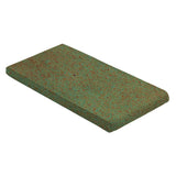 Malibu Field Surface Bullnose Short Side 3" x 6" - Avente Tile