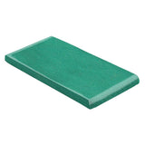 Malibu Field Surface Bullnose Short Side 3" x 6" - Avente Tile