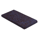 Malibu Field Surface Bullnose Short Side 3" x 6" - Avente Tile