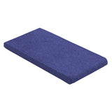 Malibu Field Surface Bullnose Short Side 3" x 6" - Avente Tile