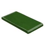 Malibu Field Surface Bullnose Short Side 3" x 6" - Avente Tile