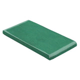 Malibu Field Surface Bullnose Short Side 3" x 6" - Avente Tile