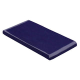 Malibu Field Surface Bullnose Short Side 3" x 6" - Avente Tile