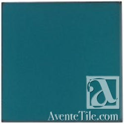 Malibu Field Teal 5483C Ceramic Tile - Avente Tile