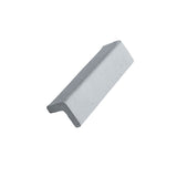 Malibu Field V Cap 1" x 6" - Avente Tile