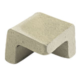 Malibu Field V Cap Corner - Avente Tile