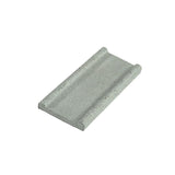 Malibu Field Waterbury Molding - Avente Tile